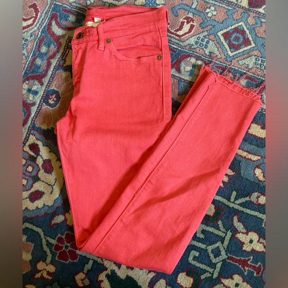 NWOT Raleigh Denim Jeans sz 26 - Picture 3 of 6